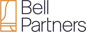 Bluerock Partners logo