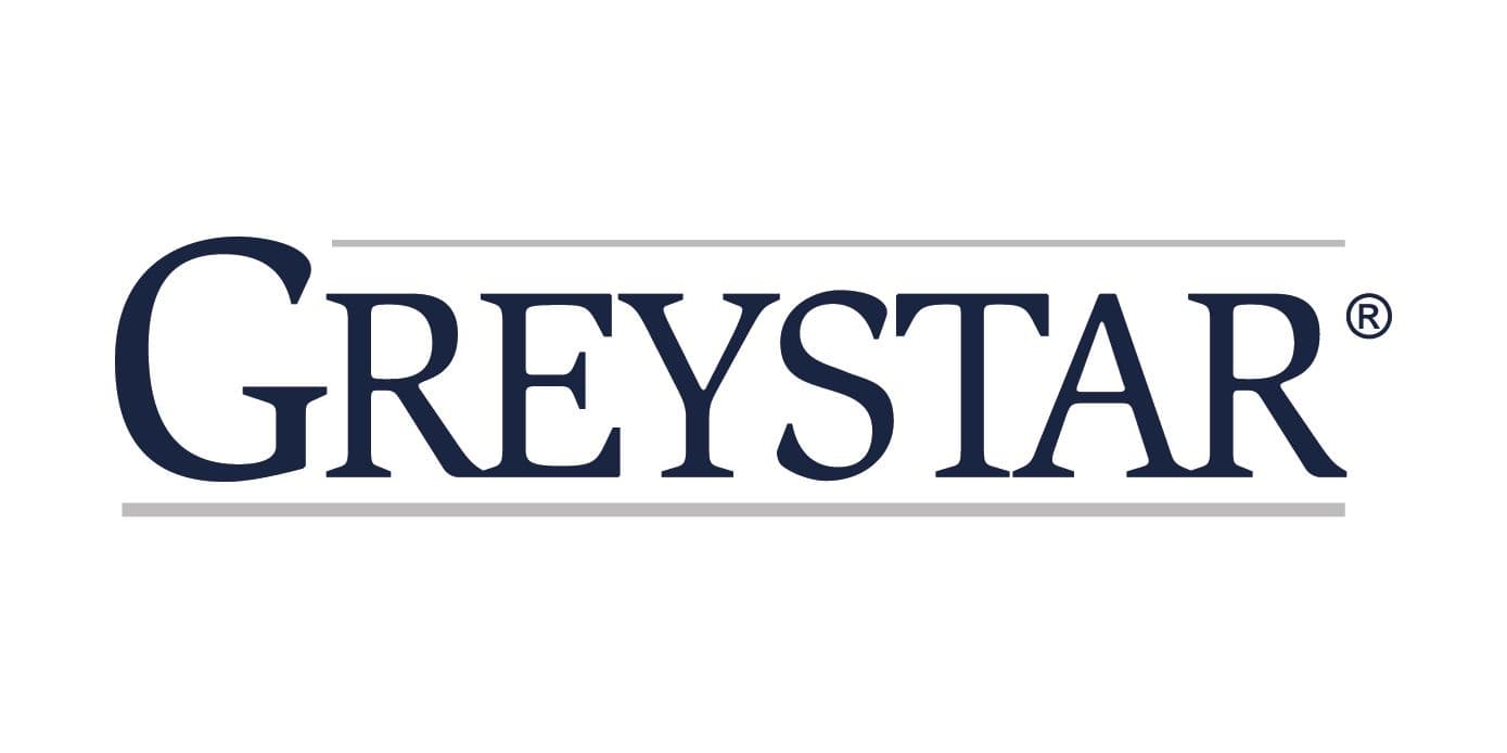 Greystar logo